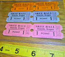Vintage lot skee for sale  Lakewood