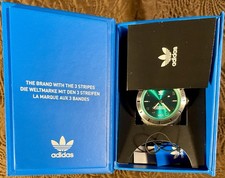 Wristwatch adidas fashion for sale  Salem