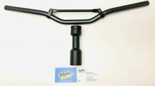 Manubrio naked carbonio usato  Brescia