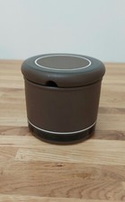Hornsea contrast lidded for sale  CHATTERIS