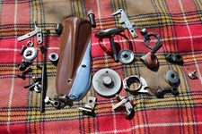 Singer 185k sewing for sale  TELFORD