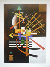 Bilddruck wassily kandinsky gebraucht kaufen  Grabfeld