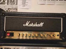 Marshall dsl20hr 20w for sale  Paradise