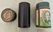 Edison amberol cylinder for sale  WREXHAM