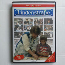 Lindenstraße dvd folgen gebraucht kaufen  Karlsruhe