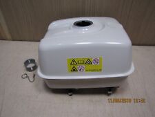 Genuine honda gx340 for sale  STANLEY