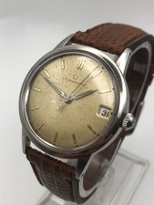 Eterna matic date d'occasion  Marseille I