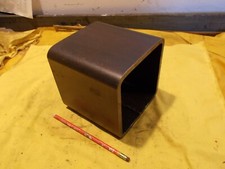 Square steel tube for sale  Milroy