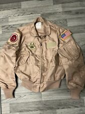 Usaf flight jacket. for sale  ST. NEOTS