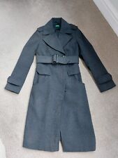 grey coat benetton for sale grey coat benetton for sale SOUTHPORT