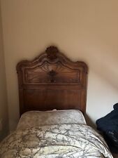 head footboard bed for sale  Cypress