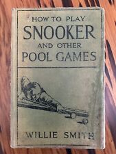 Play snooker pool for sale  Shipping to United Kingdom