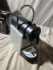 Máquina de café expresso Nespresso EN124S Pixie com Aeroccino 3 por De'Longhi, alumínio comprar usado  Enviando para Brazil