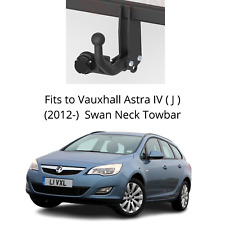 Tow bar vauxhall for sale  BELFAST