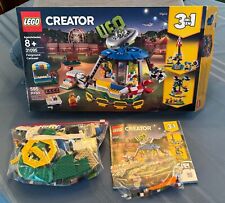 Lego creator fairground for sale  Brunswick