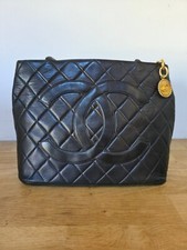 Sac chanel médaillon d'occasion  Rivesaltes