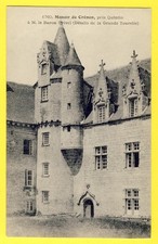 Cpa bretagne foeil d'occasion  Saint-Père-en-Retz