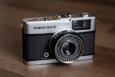 Tested olympus trip for sale  Jersey City