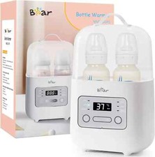 Bear bottle warmer for sale  LONDON