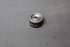 Canon 22mm stm gebraucht kaufen  Pförring