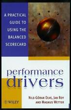 Performance drivers practical gebraucht kaufen  Bayreuth