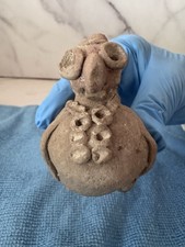 Rare artifact rattle for sale  Dayton