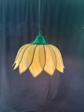 Vintage cream lotus for sale  Farmersville