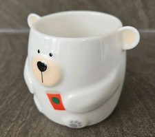 Unused starbucks bearista for sale  CHESHAM