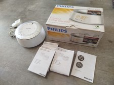 Radio réveil philips d'occasion  Jonzac