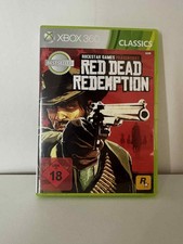 Red Dead Redemption - Microsoft Xbox 360 PAL Testet Top Condition comprar usado  Enviando para Brazil