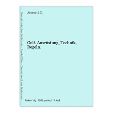 Golf ausrüstung technik gebraucht kaufen  Aarbergen