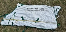 Kool coat horse for sale  Philippi
