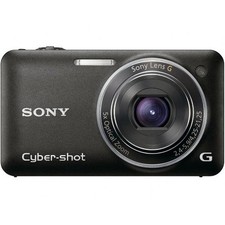 Sony cyber shot d'occasion  Expédié en Belgium