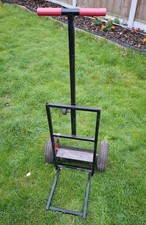 fishing trolley wheels for sale fishing trolley wheels for sale  NOTTINGHAM