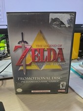 Usado, THE LEGEND OF ZELDA COLLECTOR'S EDITION - (Nintendo GameCube, 2003) comprar usado  Enviando para Brazil