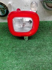 fendinebbia fiat panda paraurti usato  Qualiano