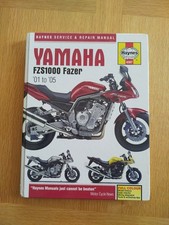 yamaha fzs1000 for sale  CHRISTCHURCH