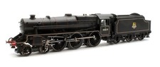 Hornby gauge black for sale  SHEFFIELD