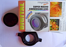 Raynox dcr 250 gebraucht kaufen Raynox dcr 250 gebraucht kaufen  Dillenburg