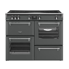 Stoves richmond 110cm for sale  SWANSEA