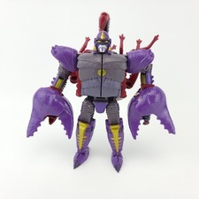 Transformers predacon scorpono for sale  Radford