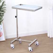 Instrumententisch räder 40cm gebraucht kaufen  Hamburg