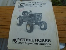 wheel horse parts for sale wheel horse parts for sale Eaton Rapids