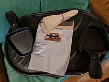 Silvercrest raclett grill gebraucht kaufen  Hamburg