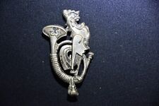 Insigne 25e bataillon d'occasion  Lescheraines