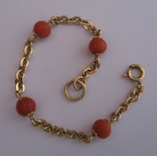 Bracciale braccialino bimba usato  Casarano