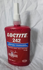 Loctite 242 medium for sale  HAMPTON