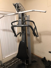 Home gym hoist for sale  Houston