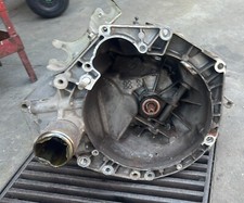 Cambio manuale marce usato  Massa di Somma
