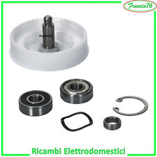 Kit ingranaggio per usato  Barlassina